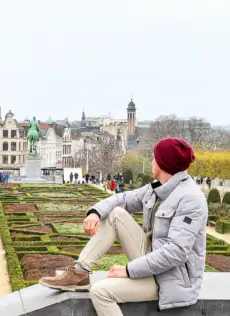 Bruxelles in 2 giorni