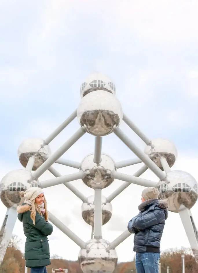 Bruxelles in 3 giorni