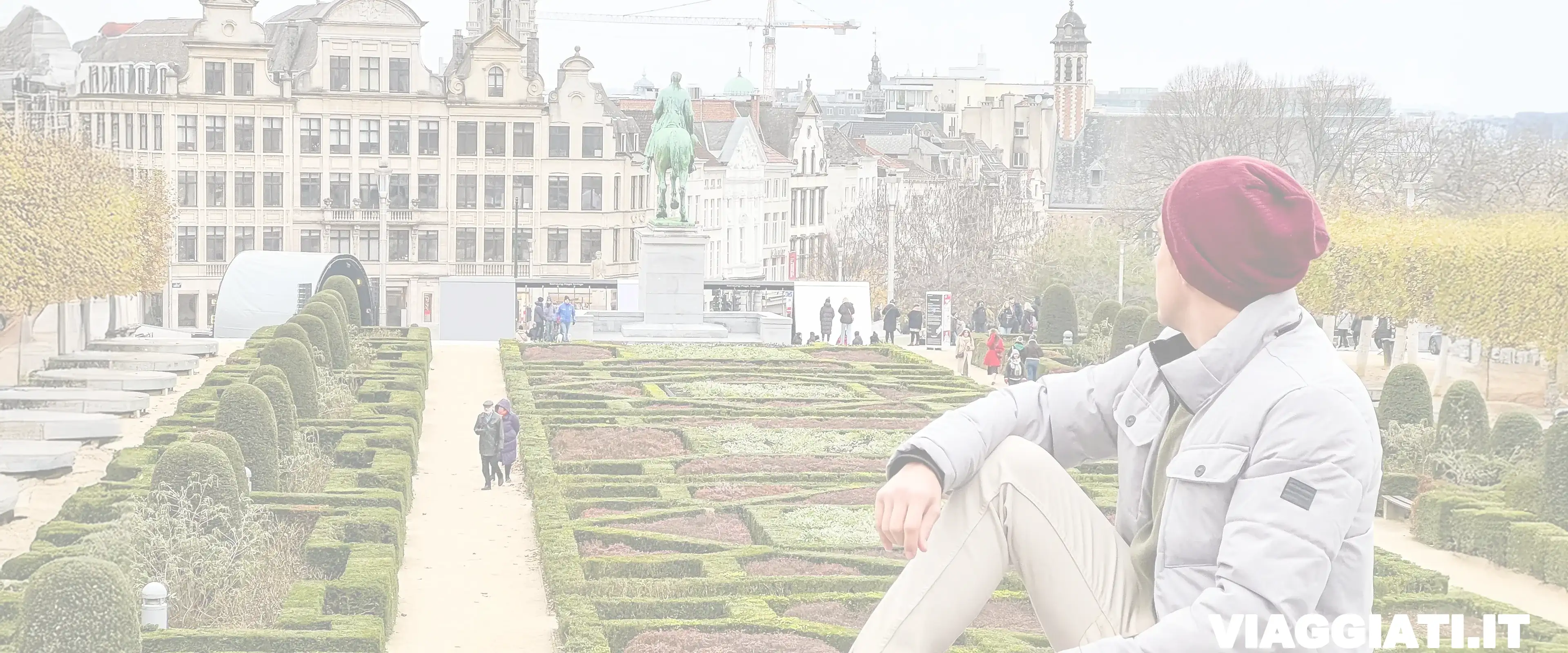 Bruxelles in 2 giorni