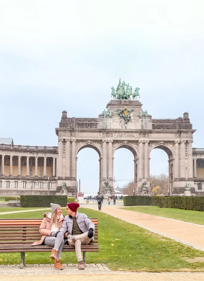 Dove alloggiare a Bruxelles, le zone migliori