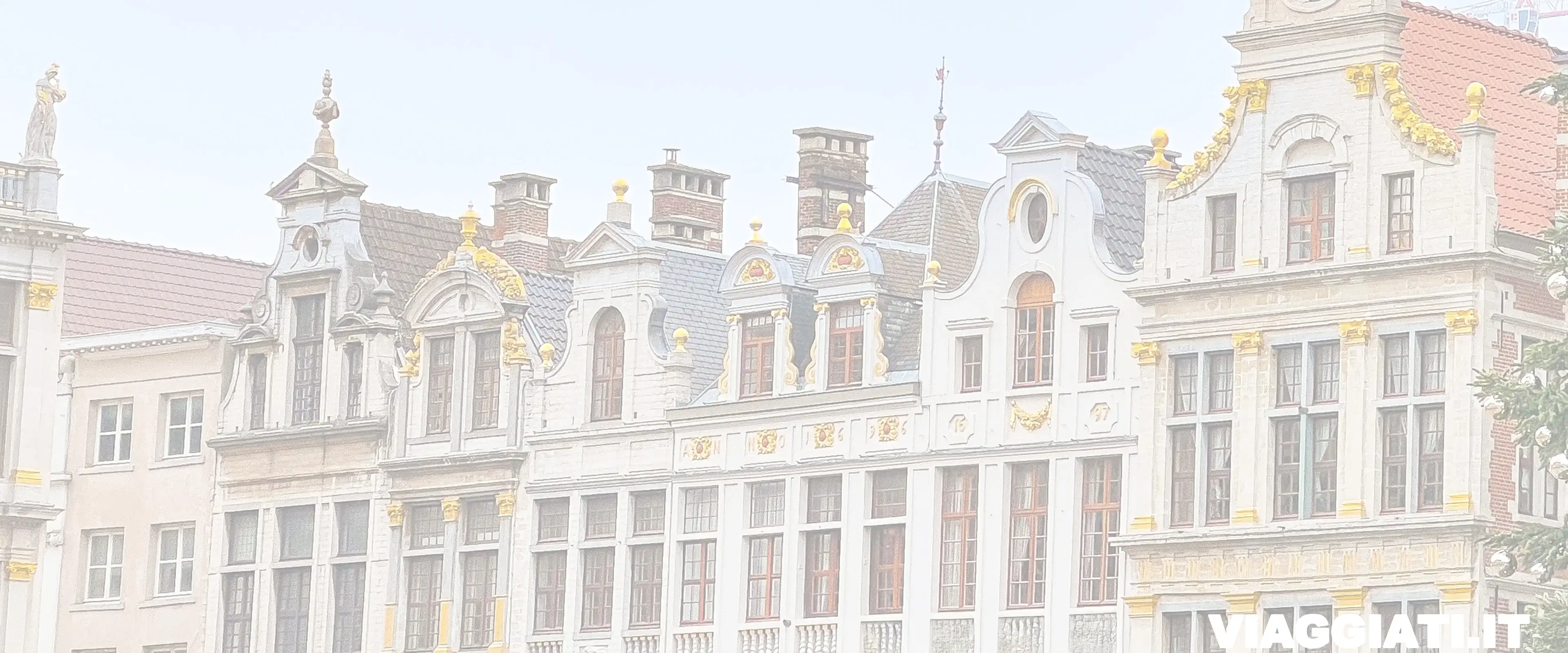 Dove alloggiare a Bruxelles, le zone migliori