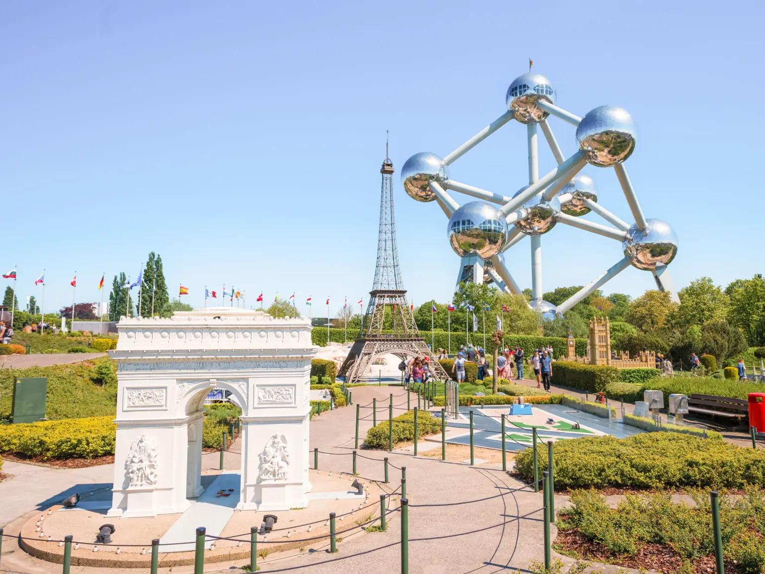 Parco Mini-Europe