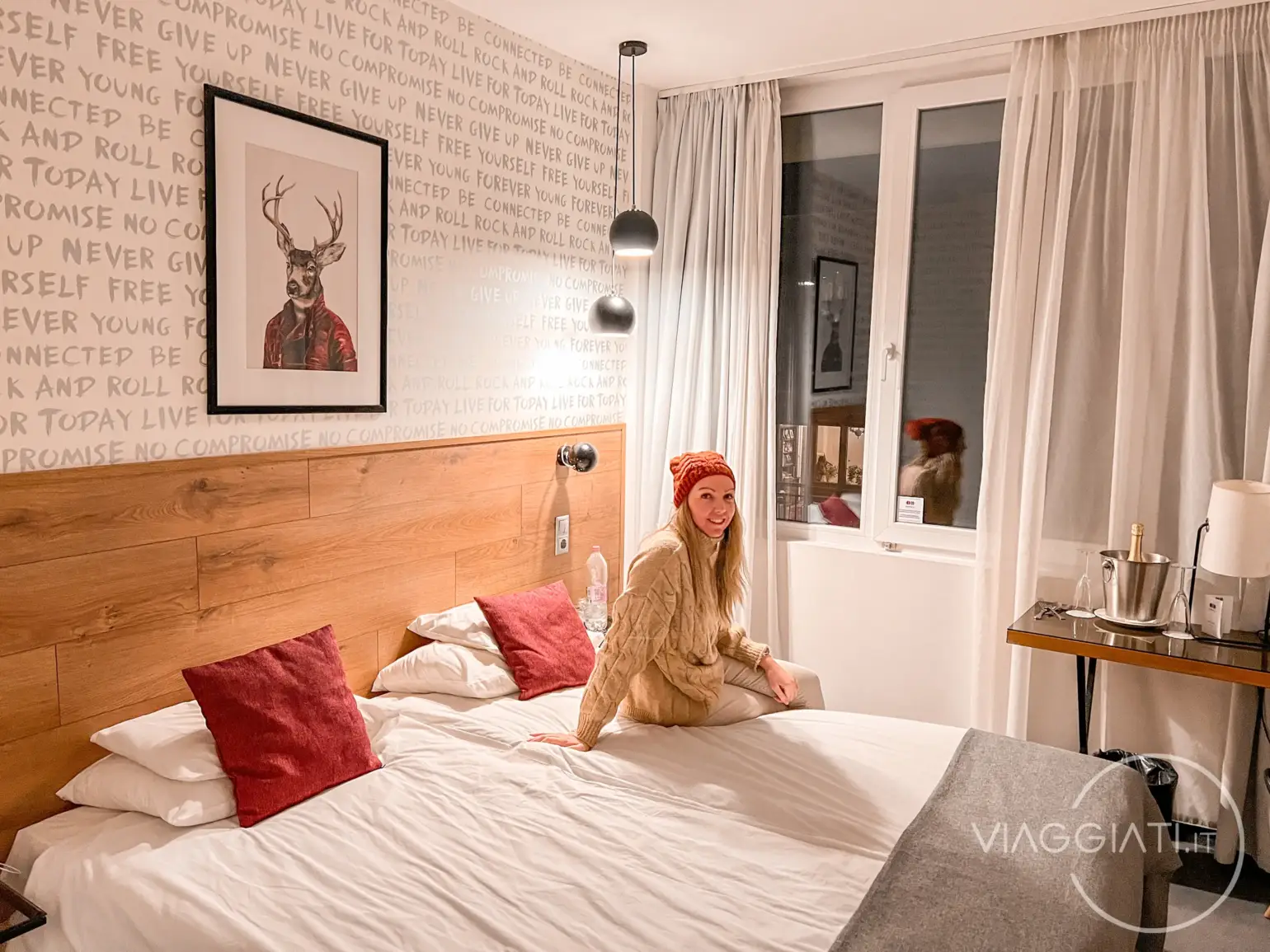 Roombach Hotel Budapest