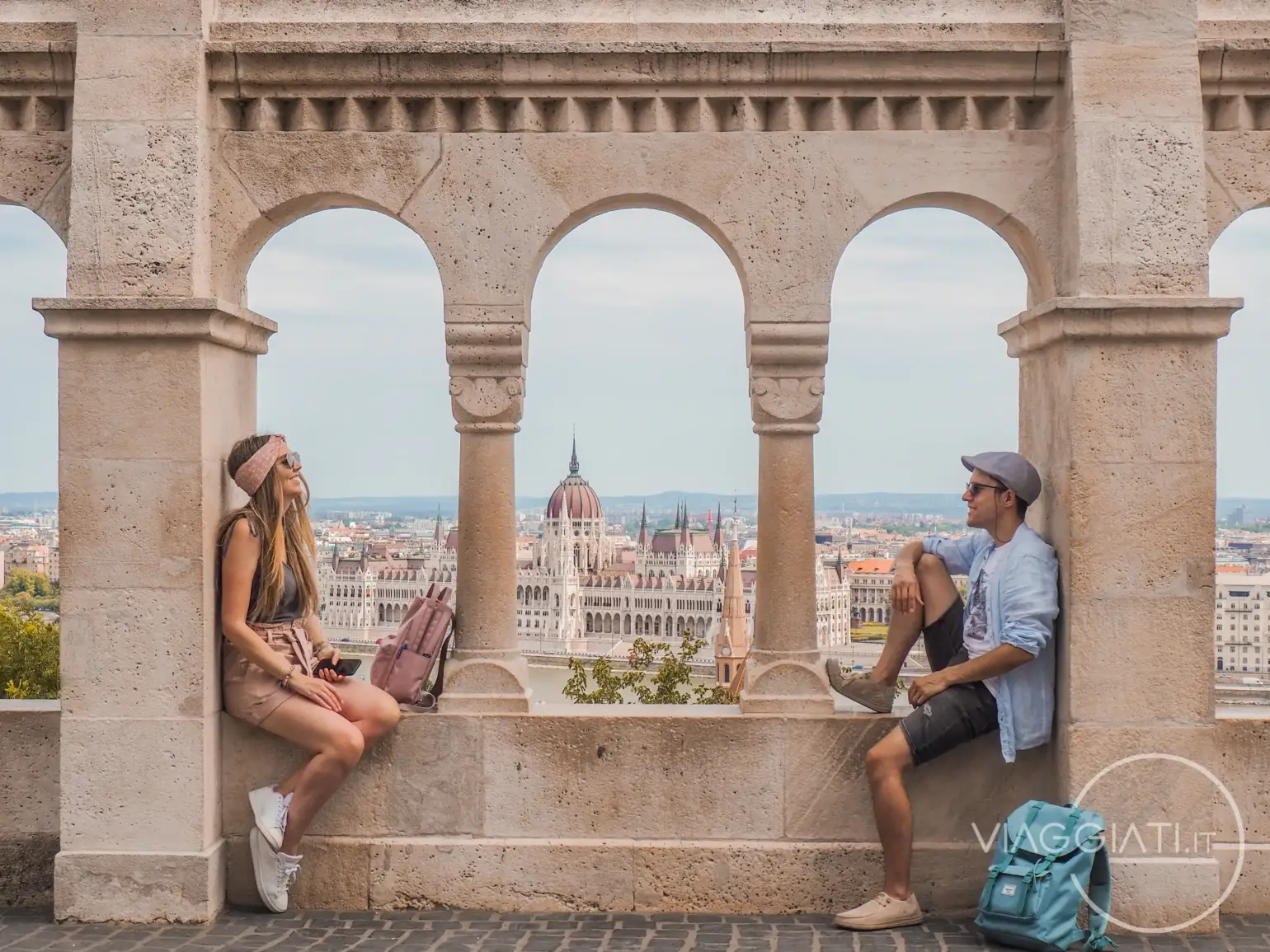 Budapest