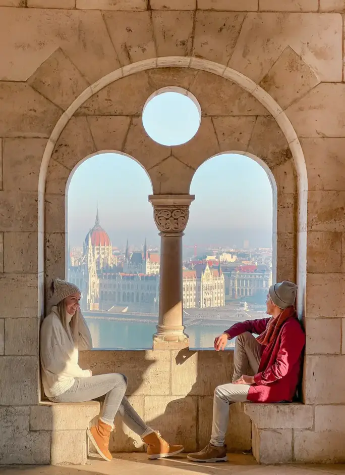 Cosa vedere a Budapest