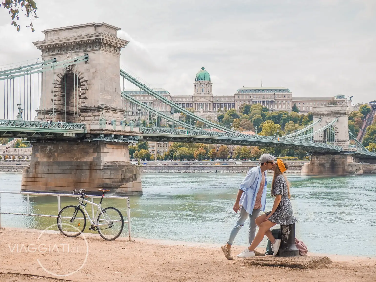 Budapest in 2 giorni, itinerario giorno per giorno