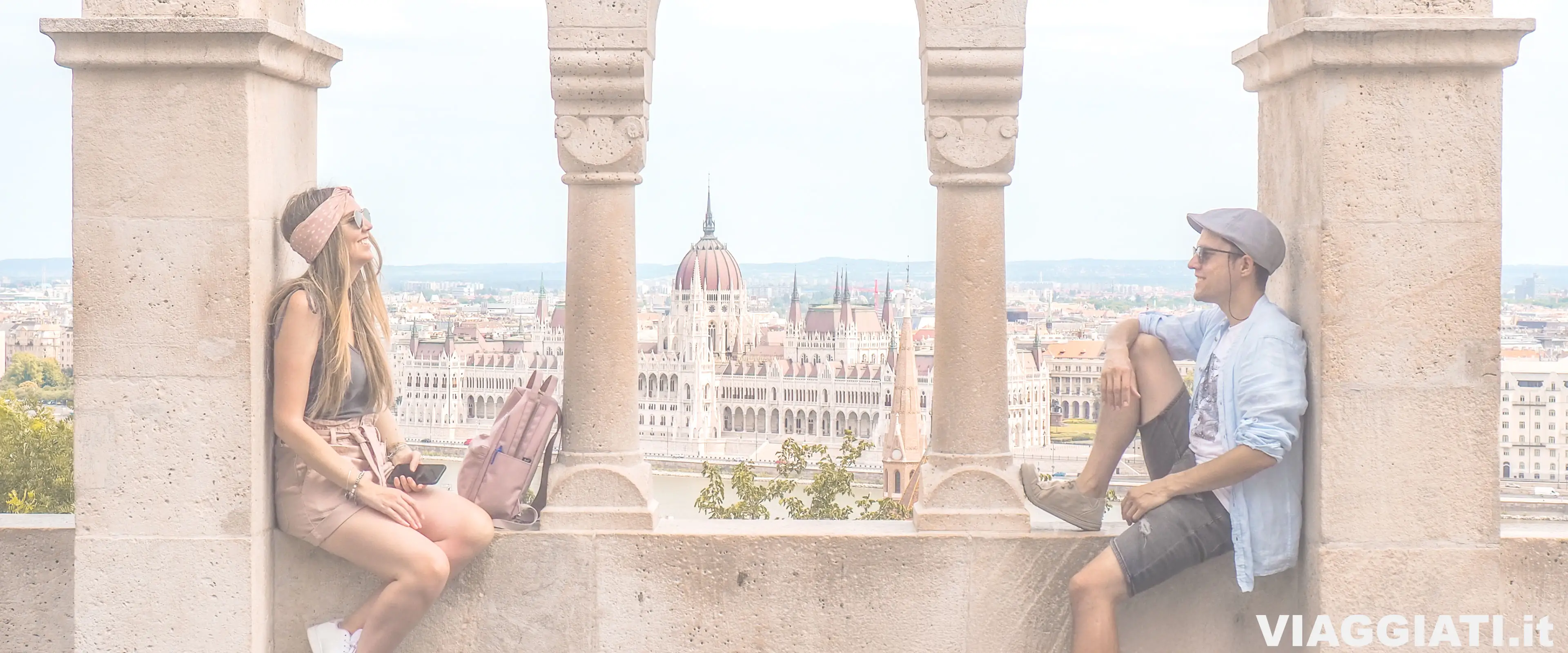 Budapest in 2 giorni