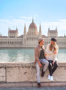 Cosa vedere a Budapest in 3 giorni