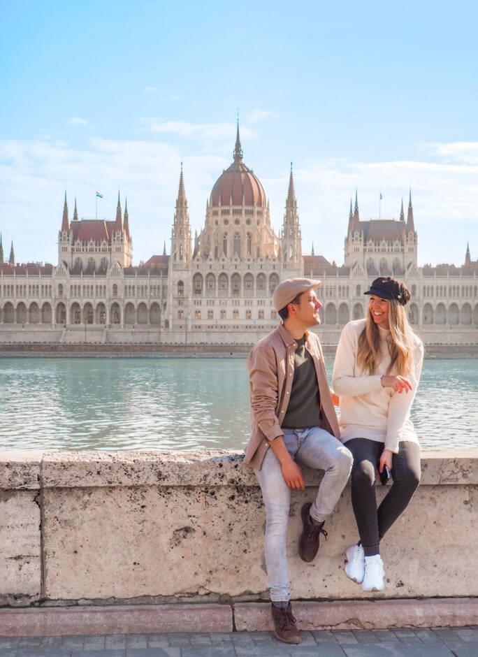 Cosa vedere a Budapest in 3 giorni