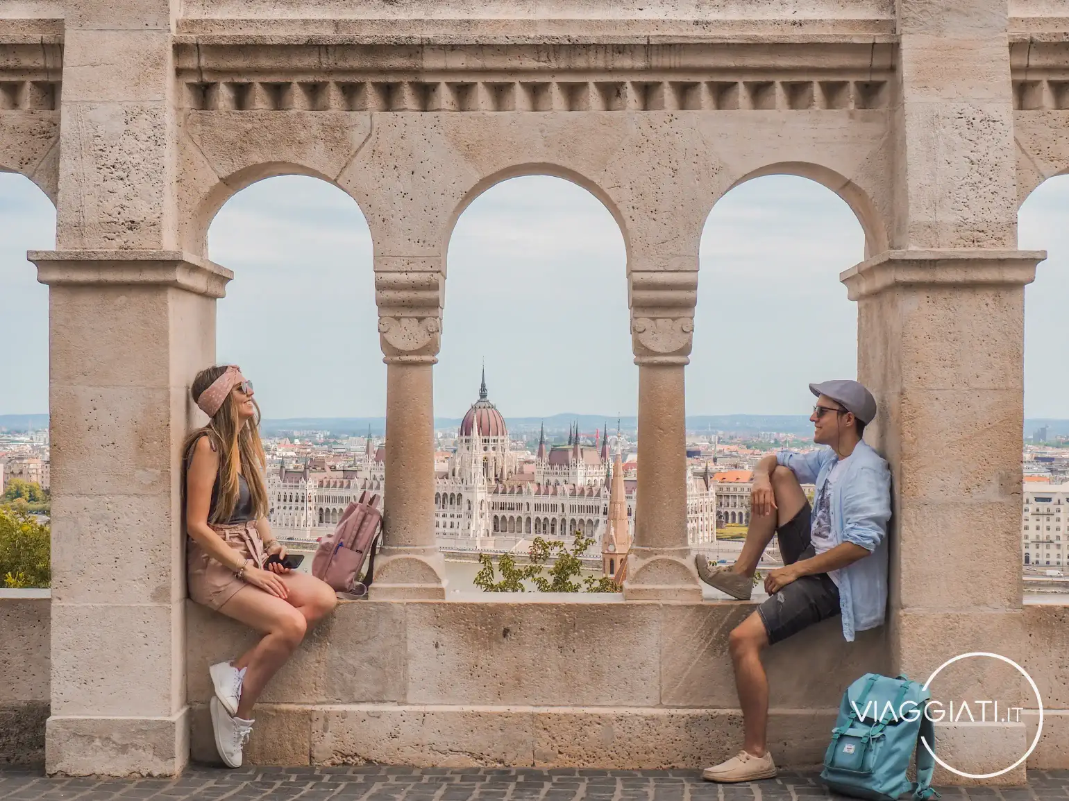 Cosa vedere a Budapest durante il viaggio Cosa vedere a Budapest in 4 giorni