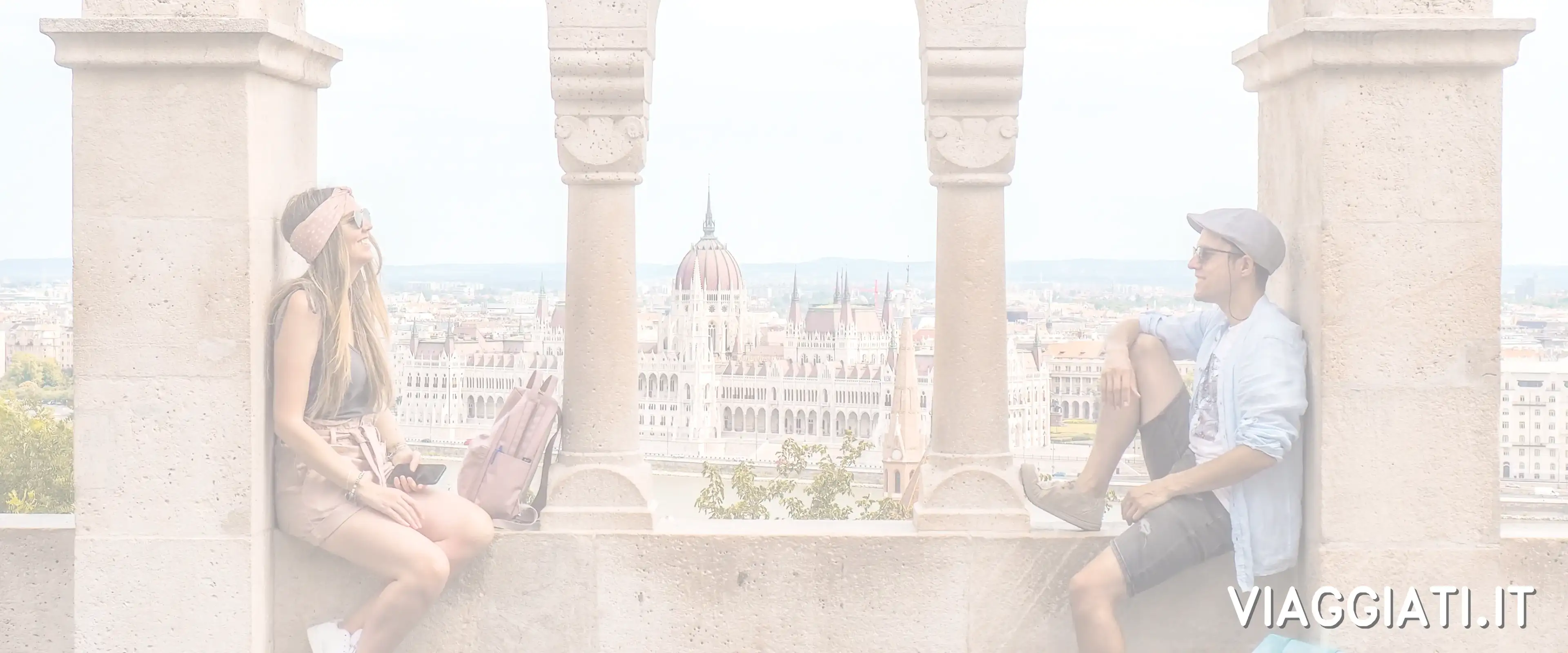 Budapest in 4 giorni: guida di viaggio