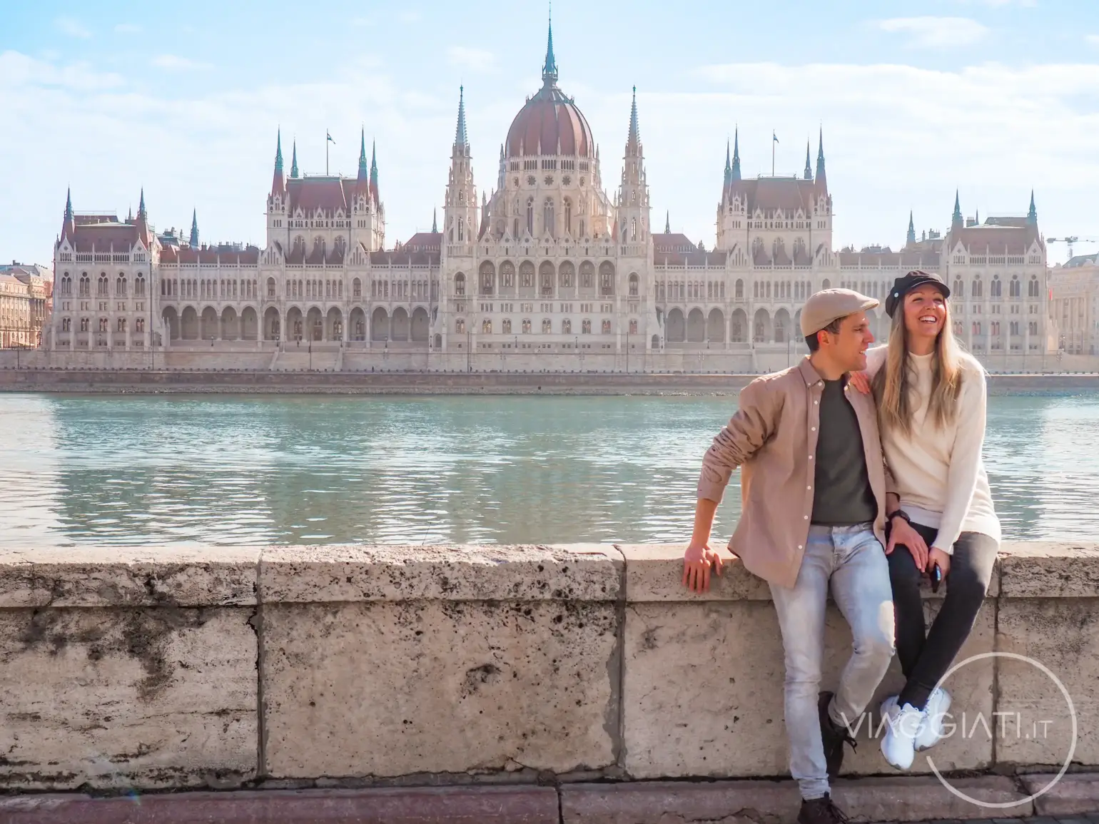 Budapest in 3 giorni - Guida di viaggio