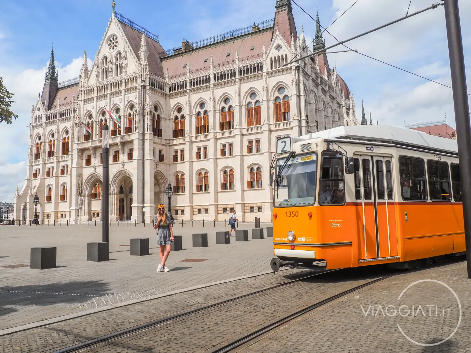 Consigli sull'alloggio a Budapest