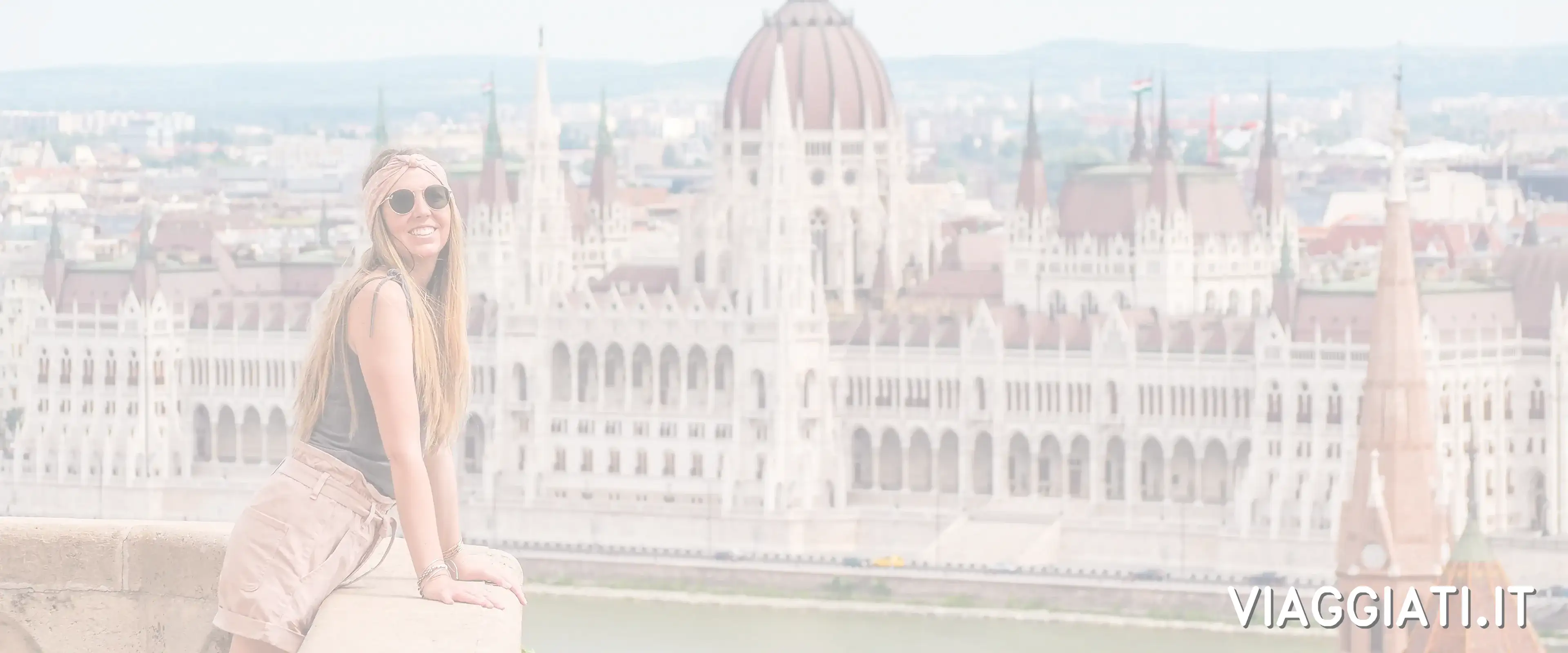 Cosa vedere a Budapest