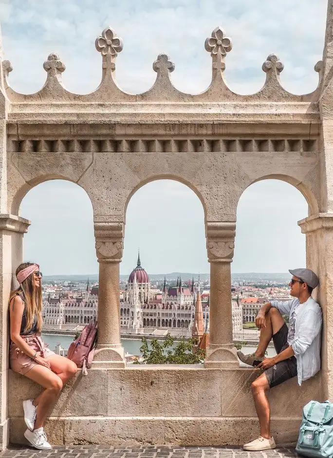 Budapest in 4 giorni: guida di viaggio