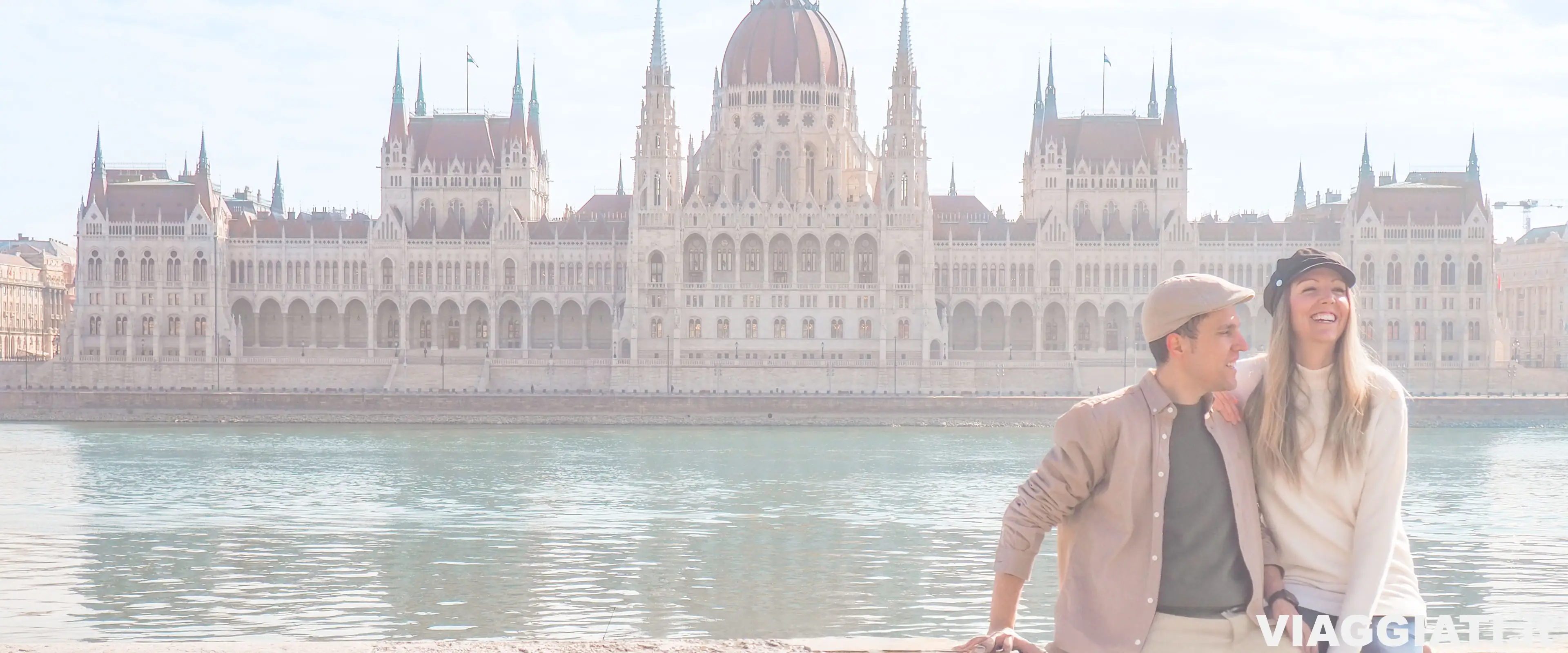 Cosa vedere a Budapest in 3 giorni