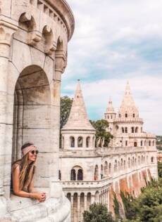 Dove alloggiare a Budapest