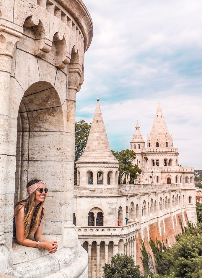 Dove alloggiare a Budapest