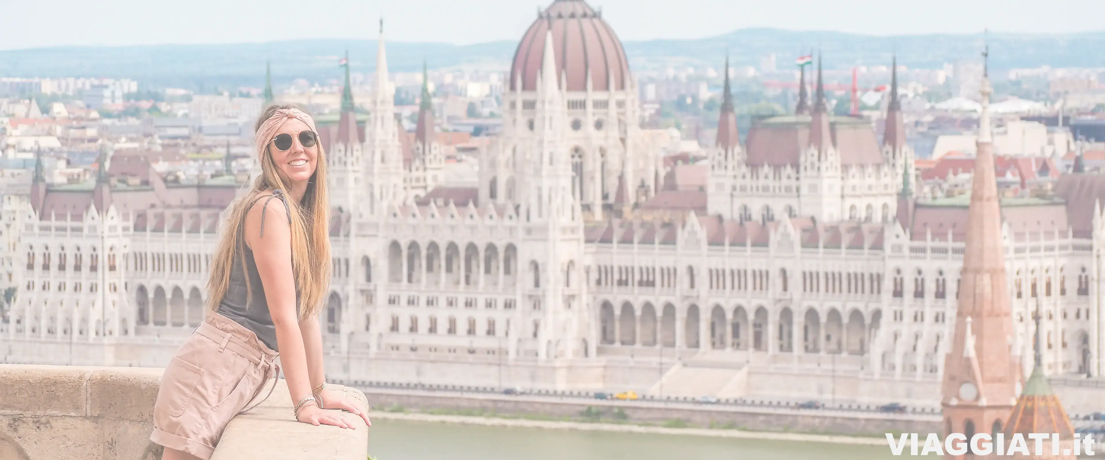 Dove alloggiare a Budapest