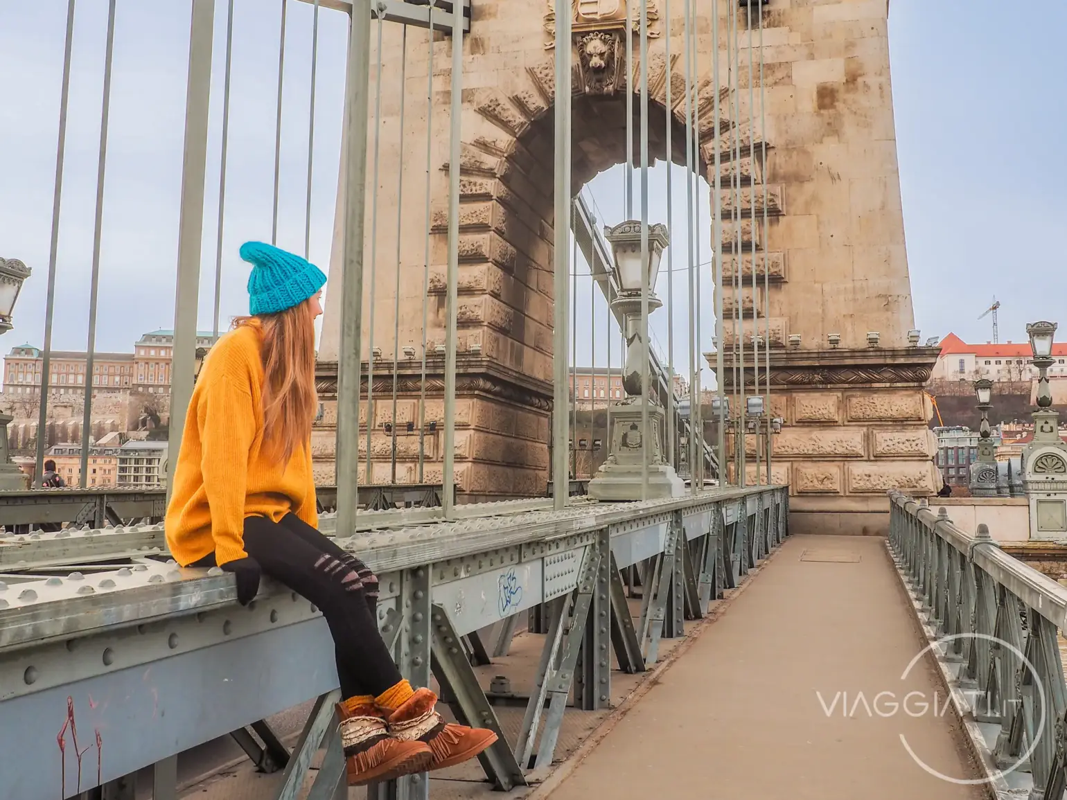 Consigli per un viaggio di due giorni a Budapest