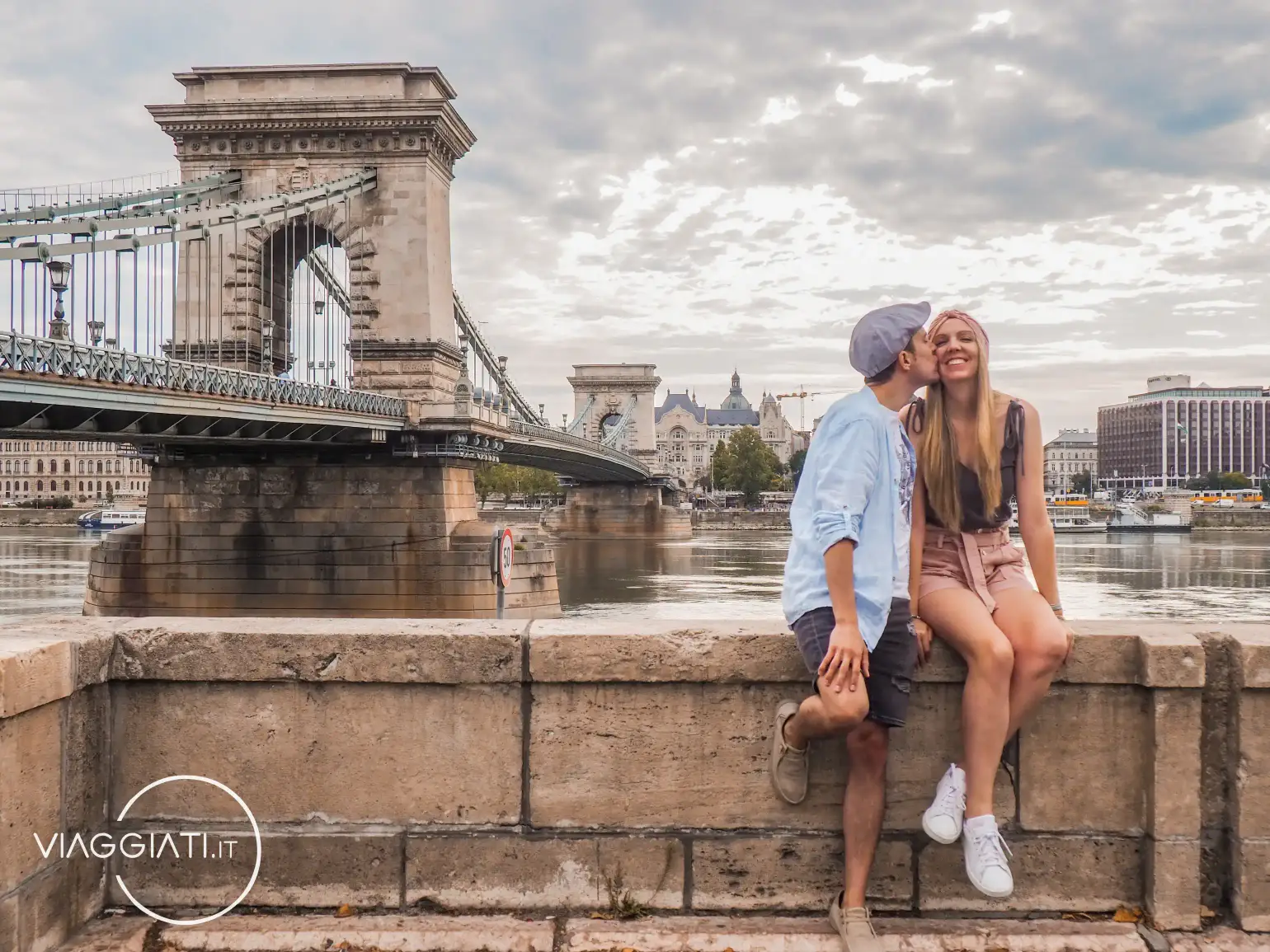 Ponte delle Catene, una tappa imperdibile a Budapest