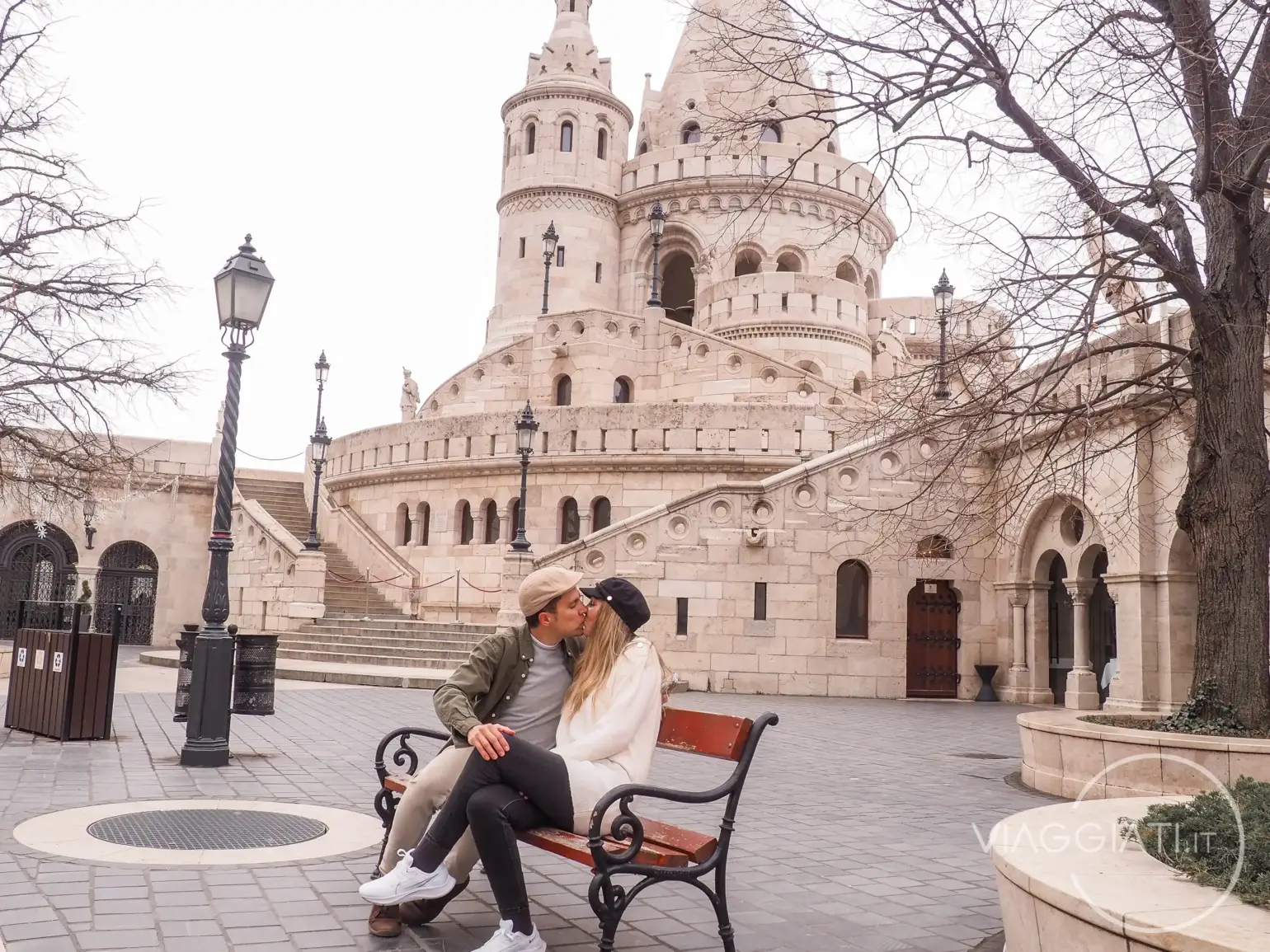 Viaggio a Budapest in 3 giorni