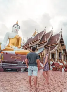 Cosa fare a Chiang Mai