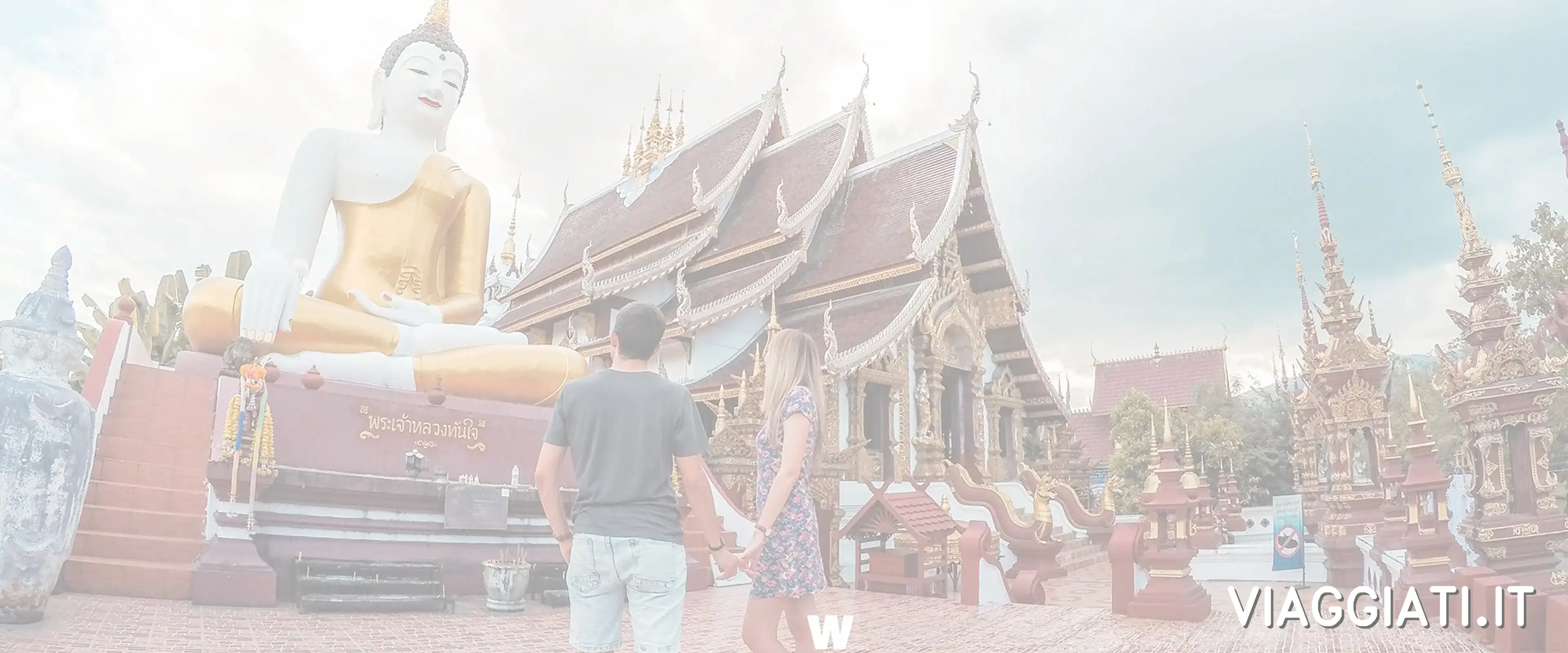 Cosa fare a Chiang Mai