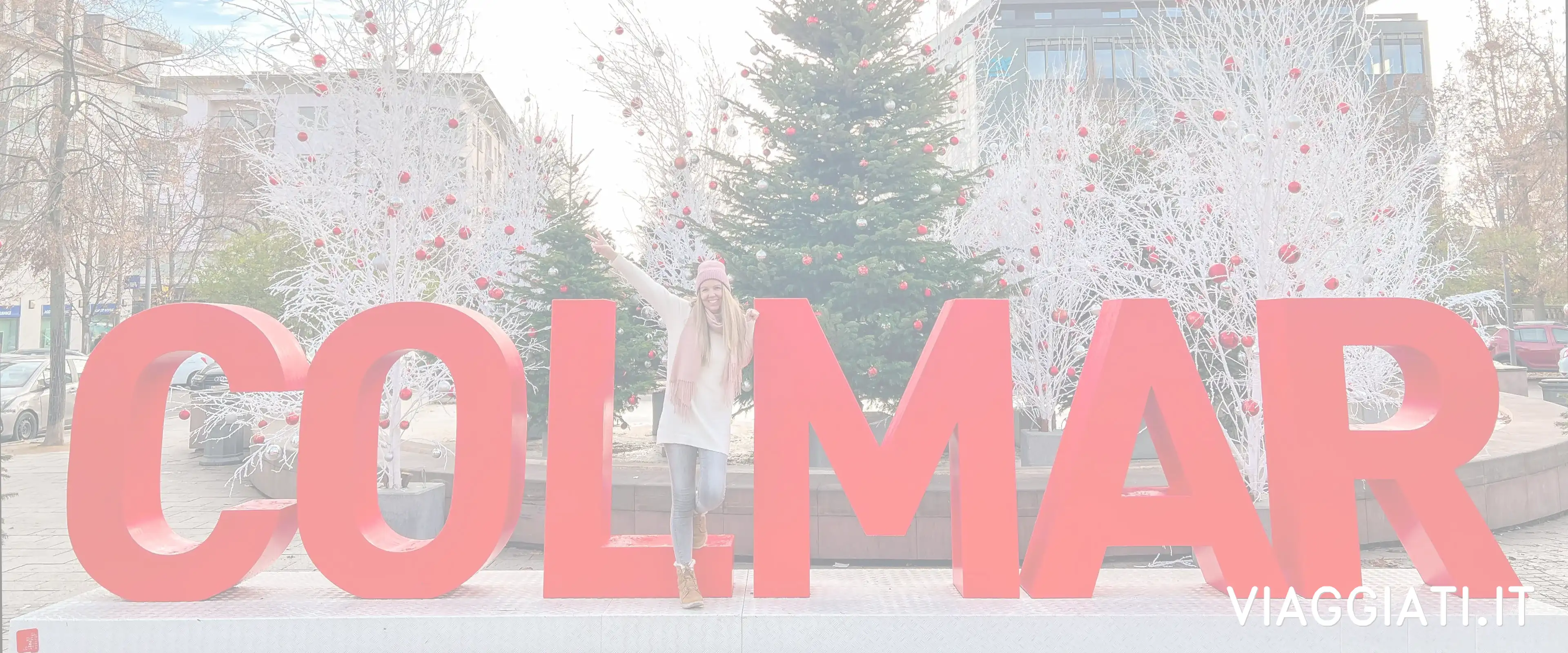 Natale a Colmar 2026