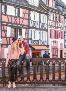 Cosa visitare a Colmar