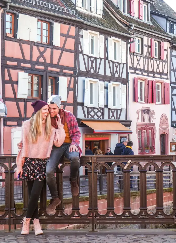 Cosa visitare a Colmar