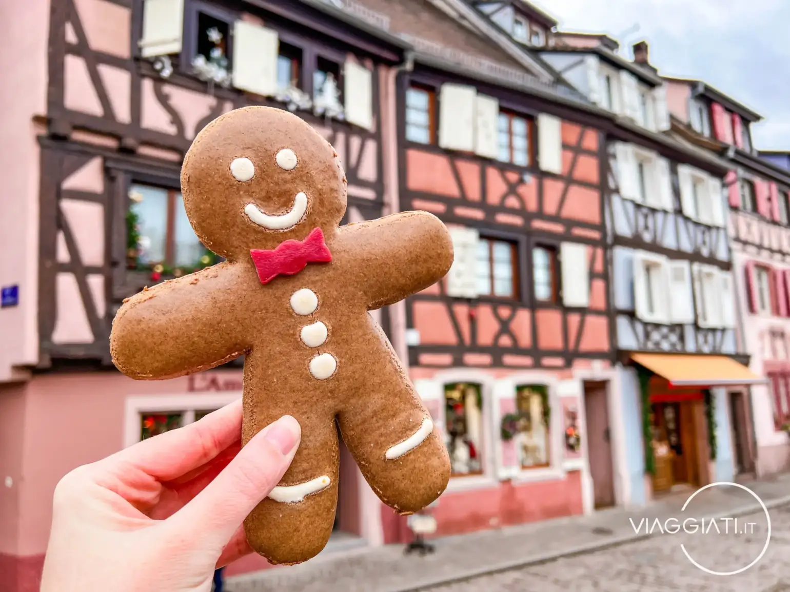 Consigli per visitare Colmar