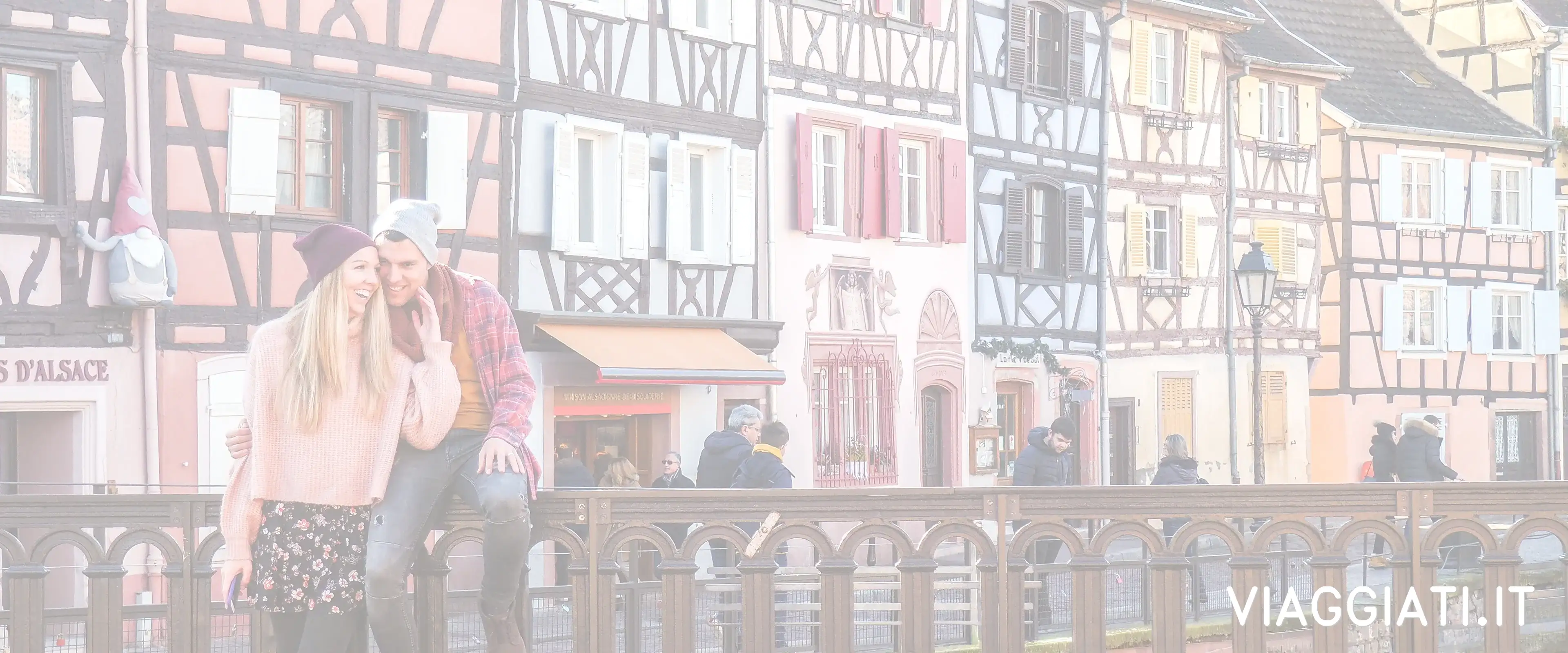 Cosa visitare a Colmar