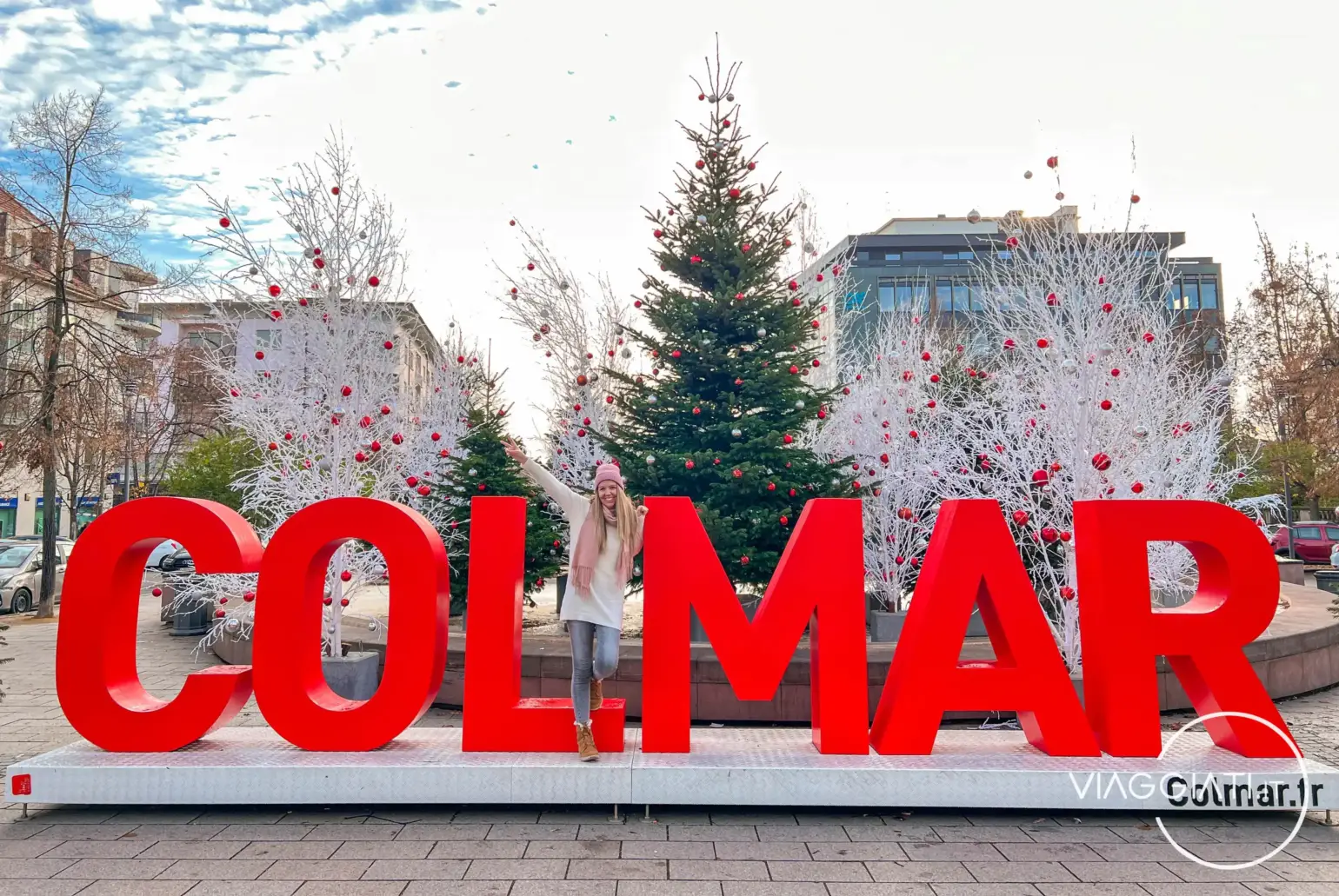 Natale a Colmar 2026