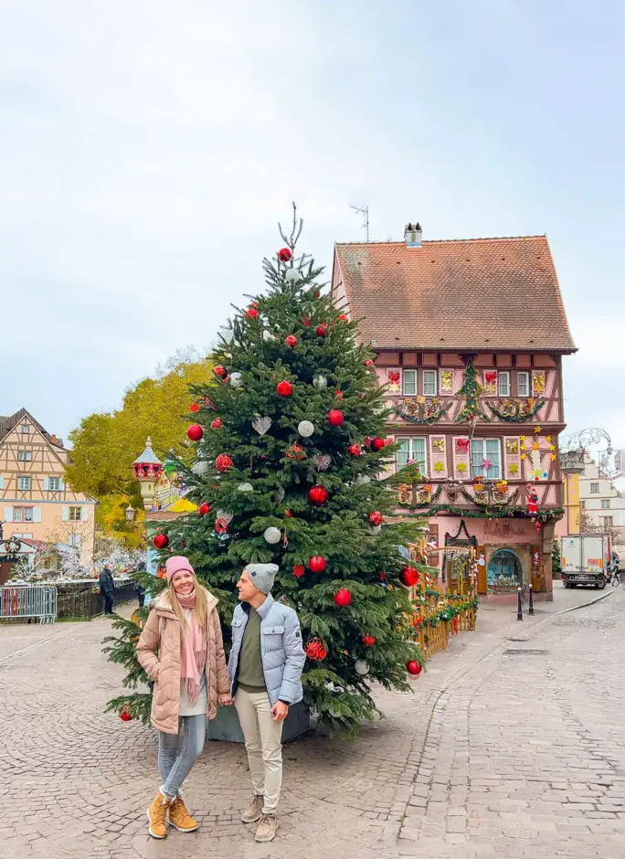 Natale a Colmar 2026