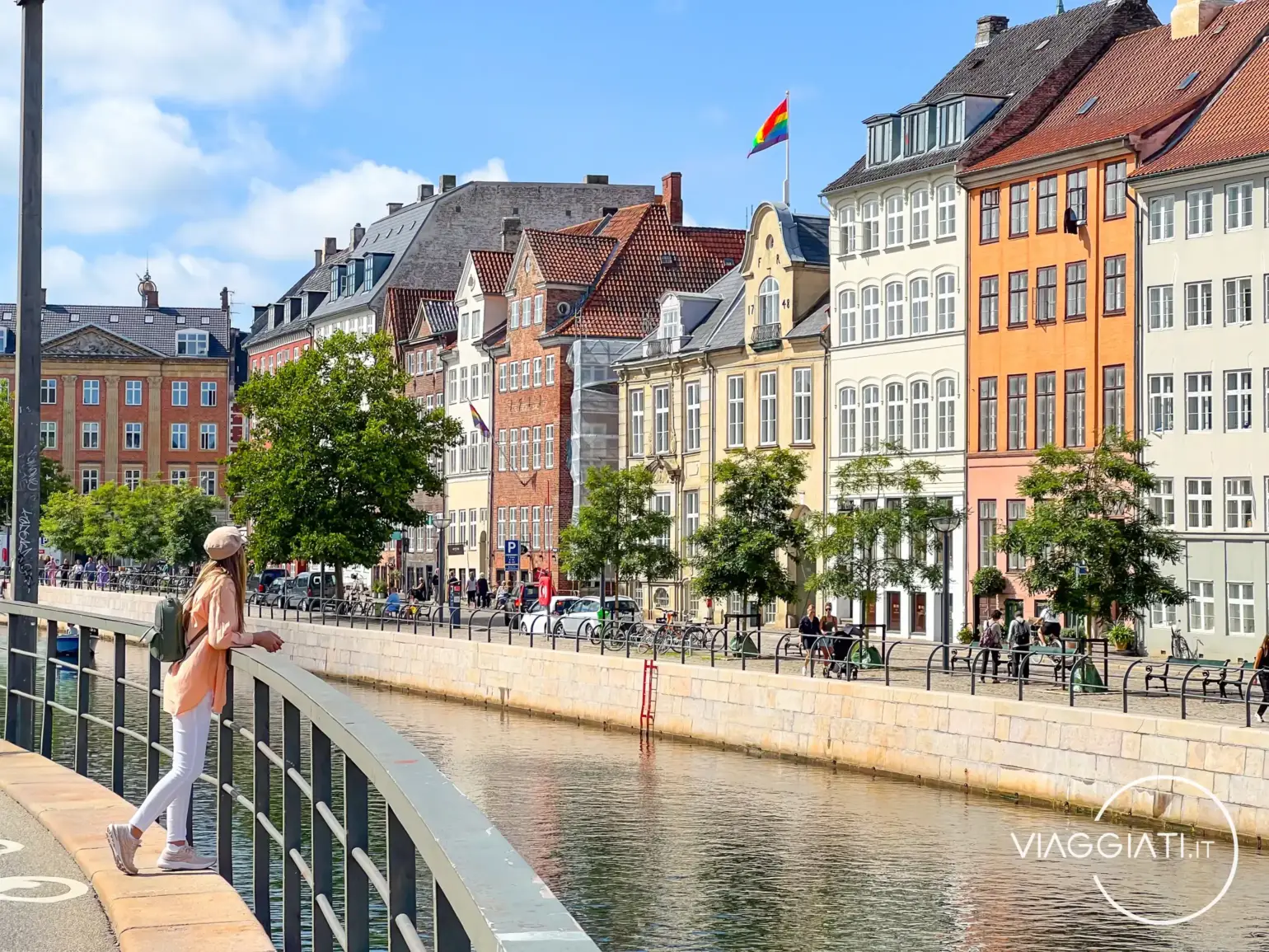 Consigli per visitare Copenaghen in 3 giorni