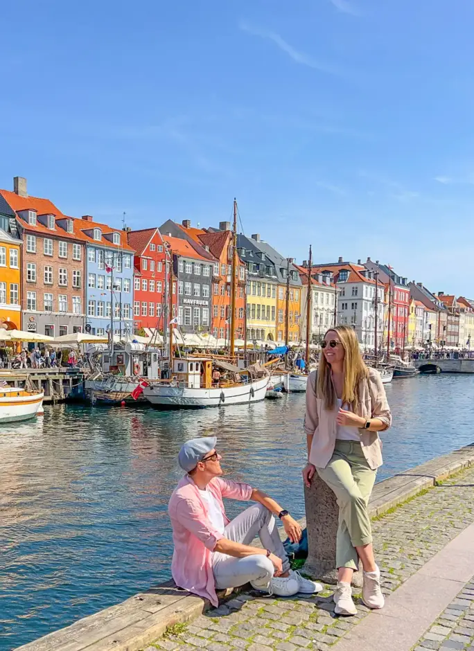 Cosa vedere a Copenaghen in 2 giorni