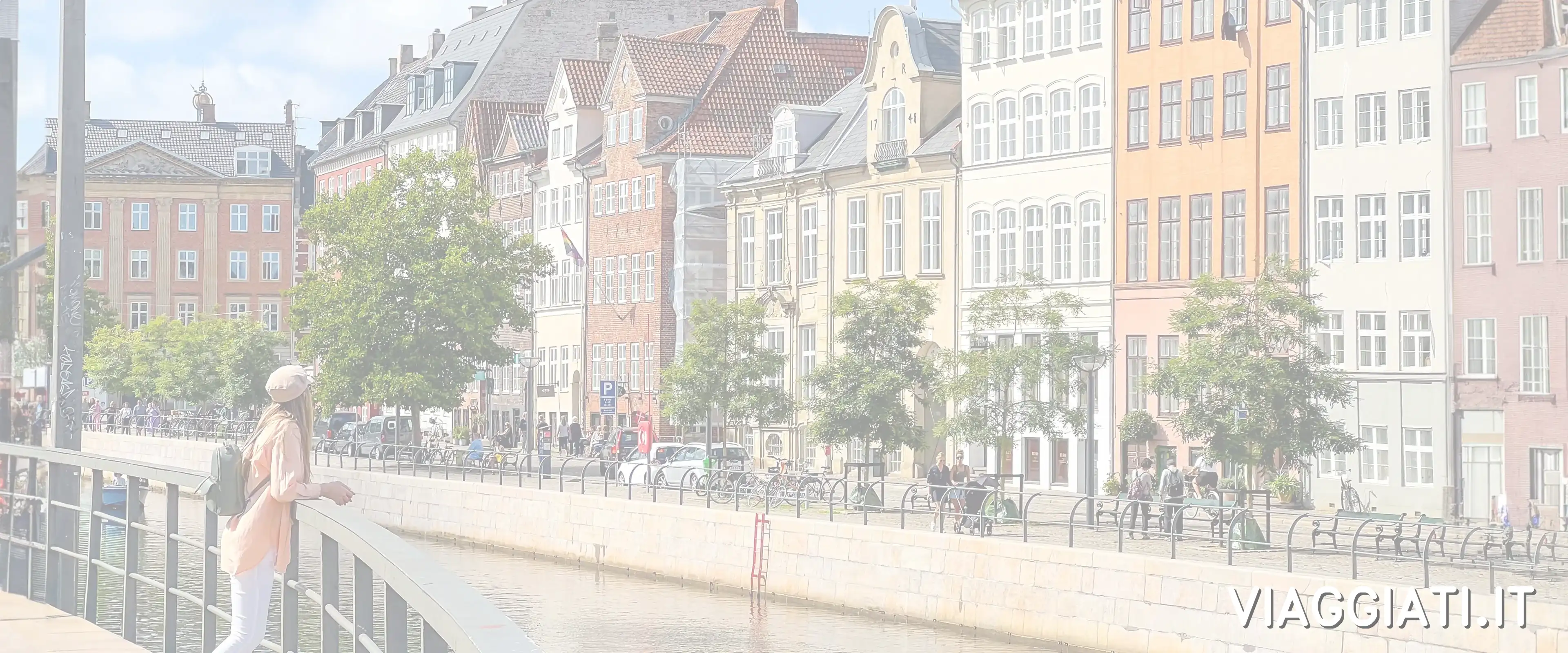 Cosa vedere a Copenaghen in 4 giorni