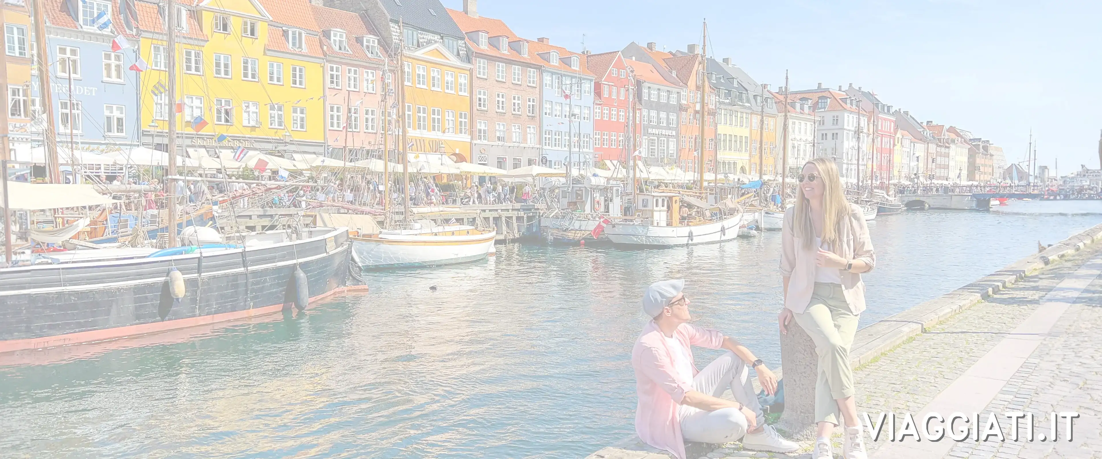 Cosa vedere a Copenaghen in 2 giorni