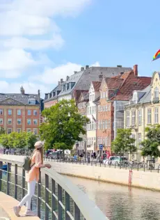 Cosa vedere a Copenaghen in 4 giorni