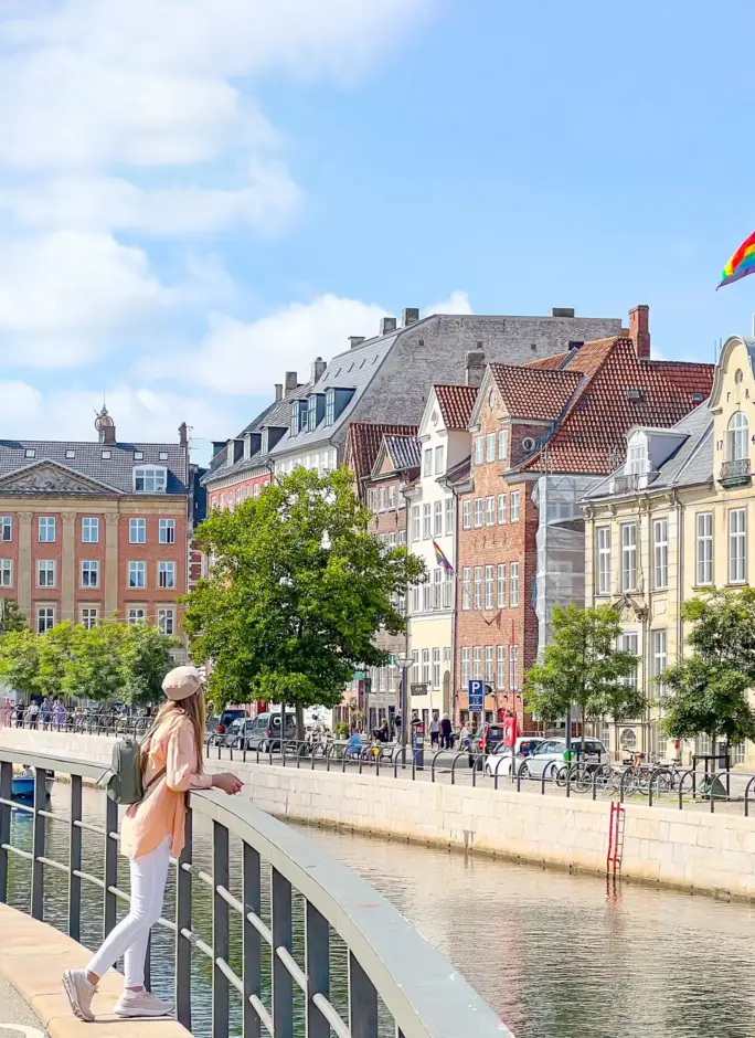 Cosa vedere a Copenaghen in 4 giorni
