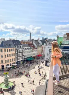 Dove dormire a Copenaghen, le zone migliori