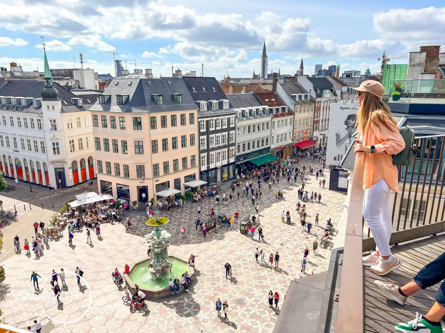 Dove dormire a Copenaghen, le zone migliori