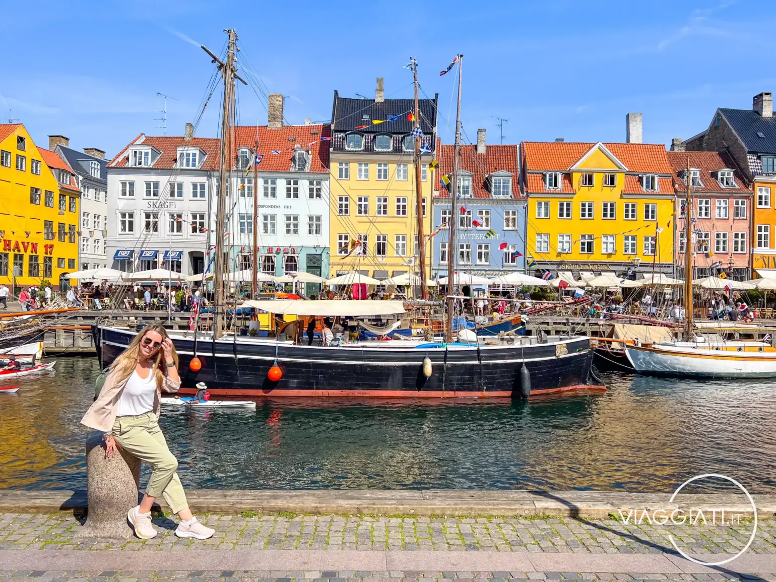 Escursioni da Copenaghen