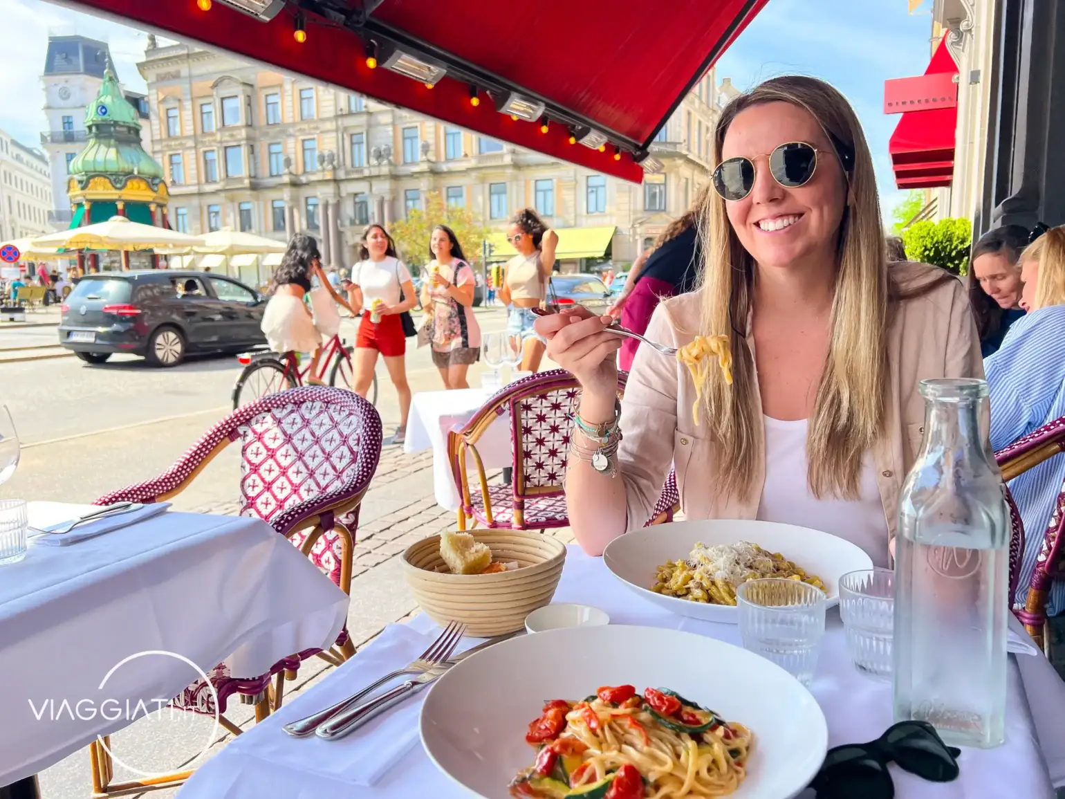 Trattoria Fiat | Ristoranti a Copenaghen