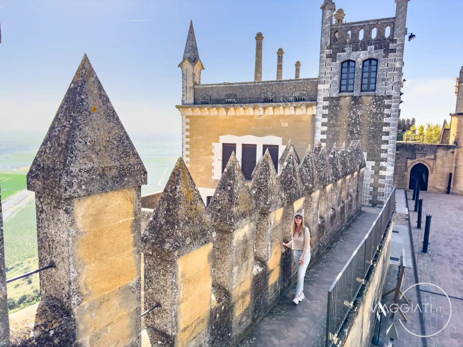 Castello di Almodóvar del Río | Escursione da Cordova