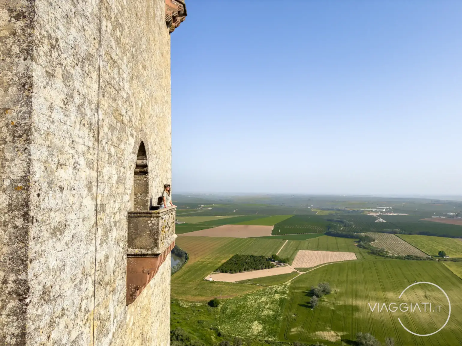 Castello di Almodóvar del Río | Cordova in 3 giorni
