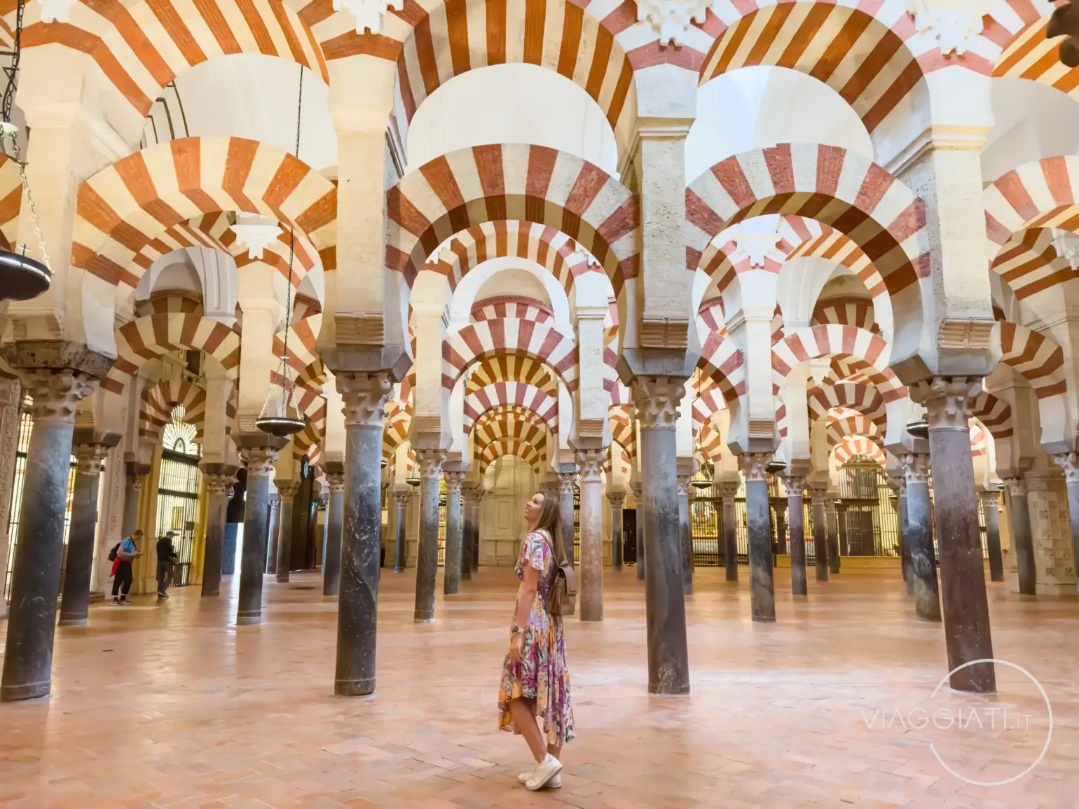 Moschea-Cattedrale | Cordova in 2 giorni