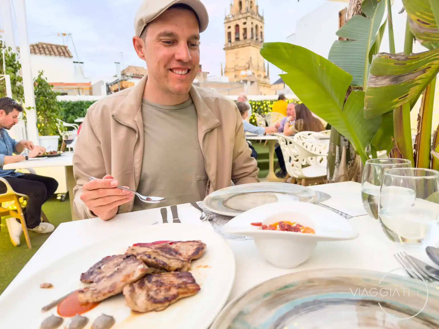 Taberna Casa Pedro Ximénez | Ristorante consigliato a Cordova