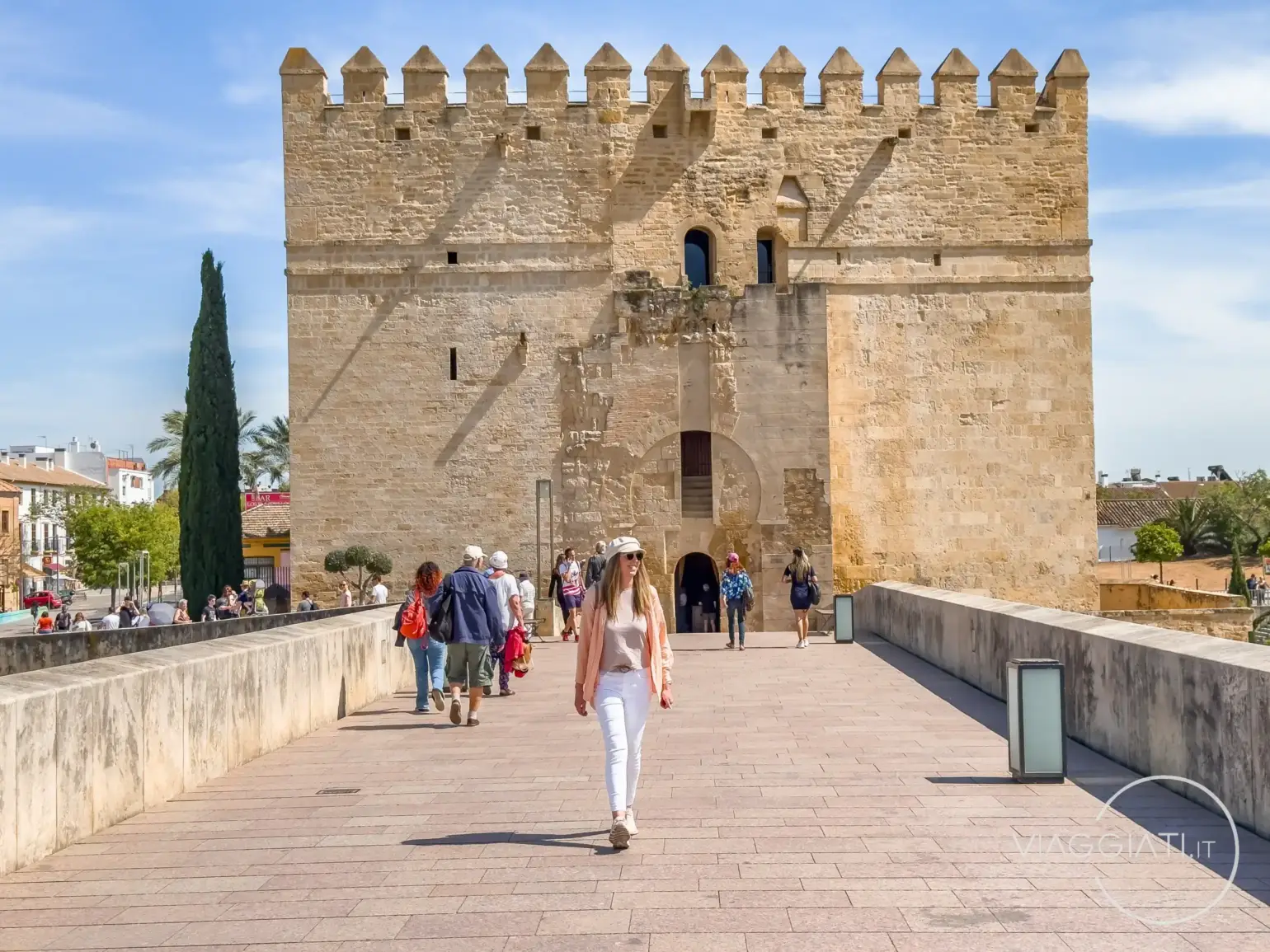 Torre della Calahorra | Cordova in 2 giorni